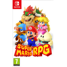 Super Mario RPG Switch - Usato