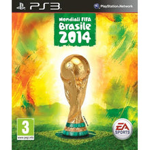 Mondiali Fifa Brasile 2014 PS3