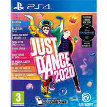 Just Dance 2020 PS4 - Usato