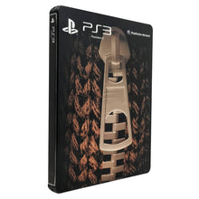 Little Big Planet 2 PS3 Steelbook Version