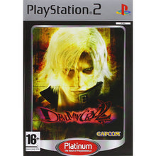 Devil May Cry 2 PS2