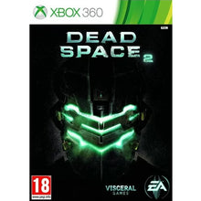 Dead Space 2 Xbox 360