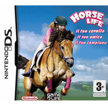 Horse Life DS