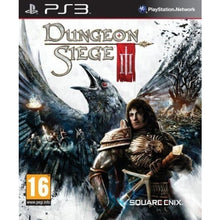 Dungeon Siege 3 PS3