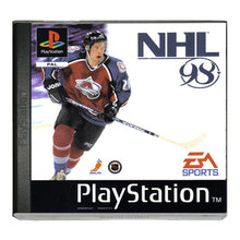 NHL 98 PS1