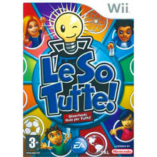 Le So Tutte! Wii