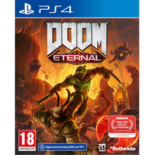 Doom Eternal PS4 - Usato