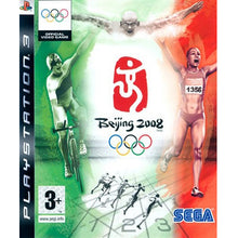 Beijing 2008 PS3
