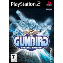 Gunbird PS2