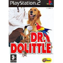 Dr. Dolittle PS2