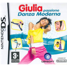 Giulia Passione Danza Moderna DS