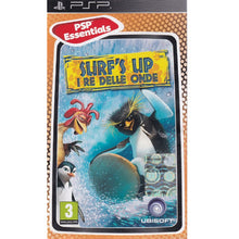 Surf's Up I Re Delle Onde PSP Essentials