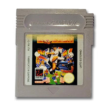 Soccer Game Boy