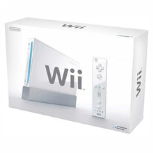 Console Nintendo Wii Bianca - Usata