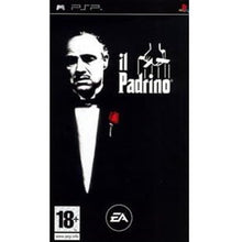 Il Padrino PSP