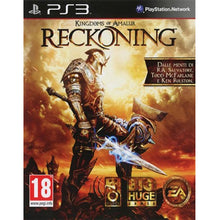 Kingdoms of Amalur Reckoning PS3