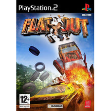 Flatout PS2