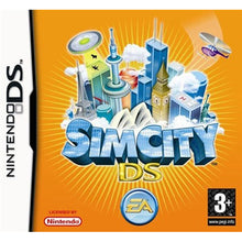 SimCity DS