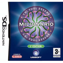 Chi Vuol Essere Milionario DS