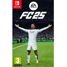 EA Sports FC 25 Fifa Switch - Usato