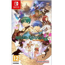 Baten Kaitos 1 e 2 HD Remaster Switch - Usato