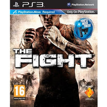 The Fight Senza Regole PS3