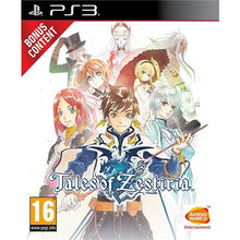Tales of Zestiria PS3 - Nuovo