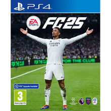 EA Sports FC 25 Fifa 25 PS4 - Usato