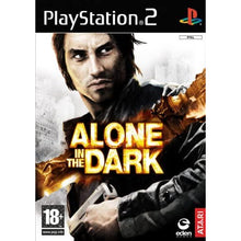 Alone In The Dark PS2