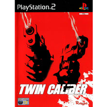 Twin Caliber PS2