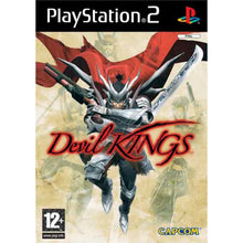 Devil Kings PS2