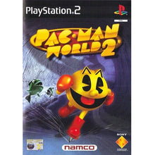 Pac-Man World 2 PS2