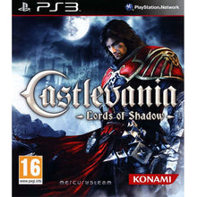 Castlevania Lords of Shadow PS3 - Nuovo