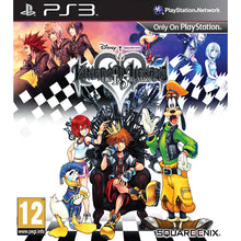Kingdom Hearts HD 1.5 Remix PS3 - Nuovo