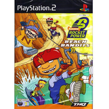 Beach Bandits  PS2