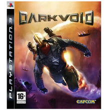 Dark Void PS3