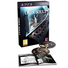 Dark Souls Limited Edition PS3