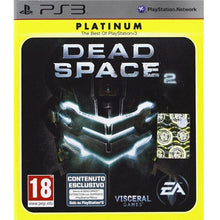 Dead Space 2 PS3 Platinum