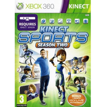 Kinect Sports 2 Xbox 360