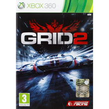 Grid 2 Xbox 360