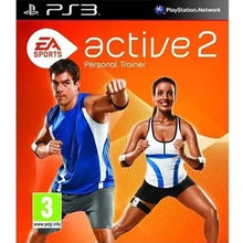 Active 2 PS3