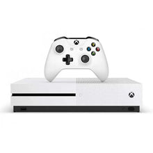 Xbox One S 500GB - Usata