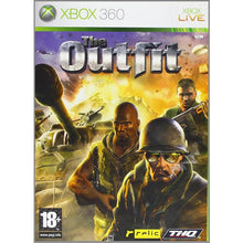 The Outfit Xbox 360