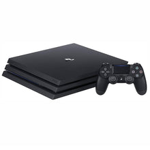 Console PlayStation 4 Pro 1TB V1 - Usata