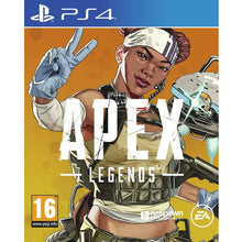 Apex Legends PS4 - Usato
