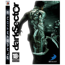 DarkSector PS3