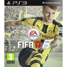 Fifa 17 PS3
