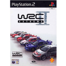 WRC 2 Extreme PS2