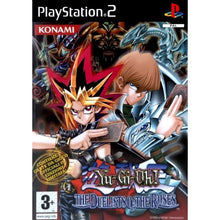 Yu-Gi-Oh! I Duellanti delle Rose PS2