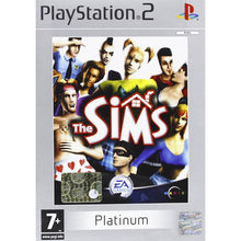 The Sims PS2